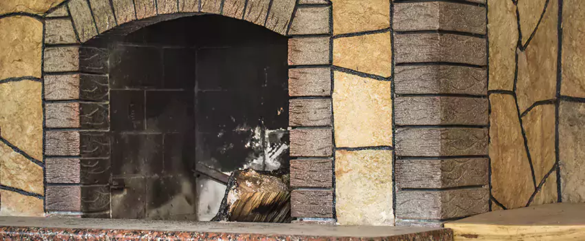 Damaged Brick Fireplace Replacements Services in Bradford, ON