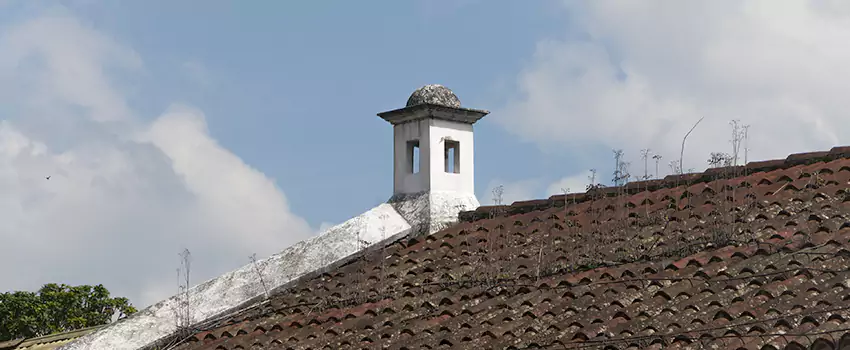 Chimney Air Vent Repair in Fishers Corners, ON