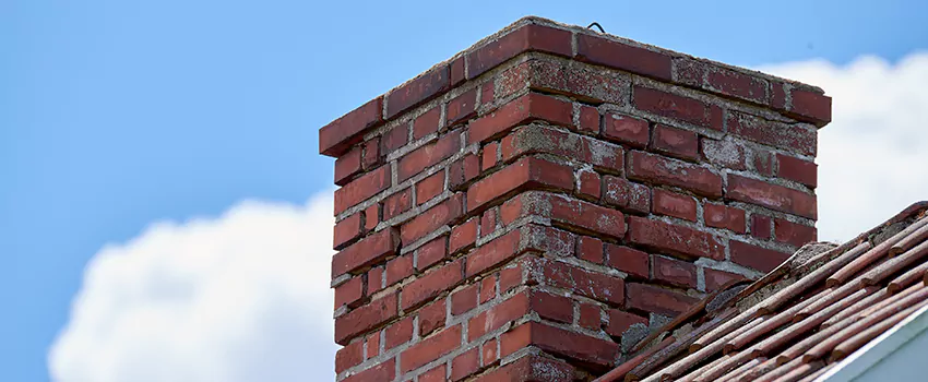 Chimney Fireplace Ash Dump Cleaning in Fishers Corners, ON