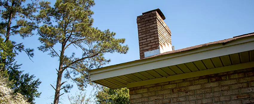 Chimney Chase Inspection Near Me in Fishers Corners, Ontario