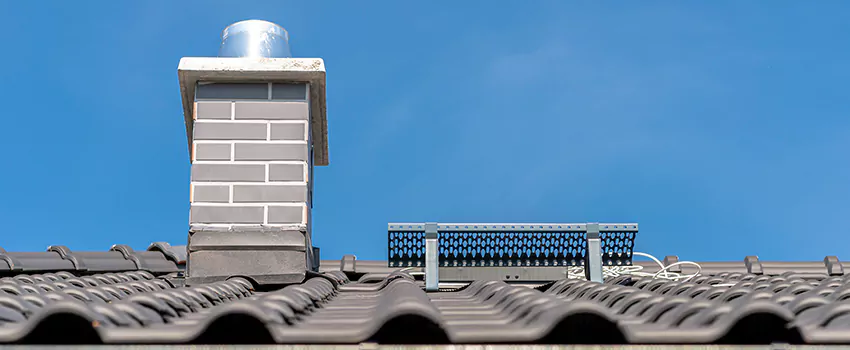 Chimney Damper Inspection in Fishers Corners, ON