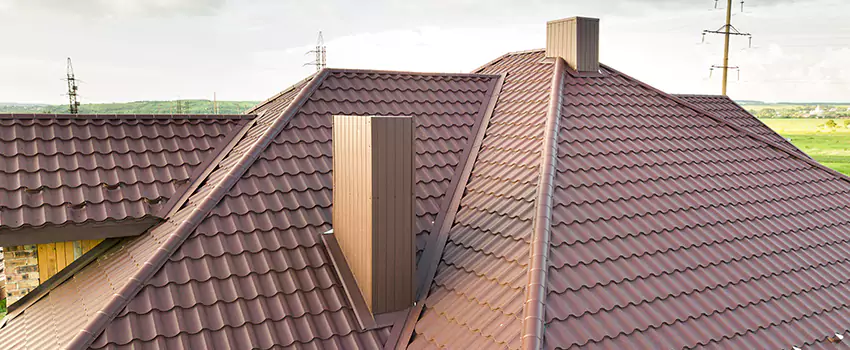 Chimney Creosote Cleaning in Fishers Corners, ON