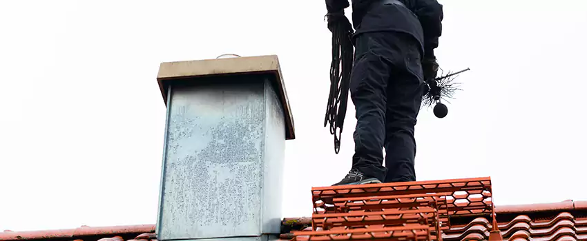 Chimney Inspection Levels in Fishers Corners, ON