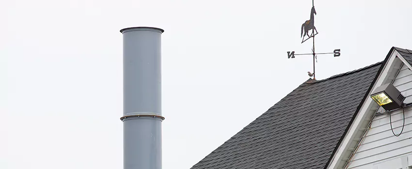 Chimney Liner Services Cost in Fishers Corners, ON