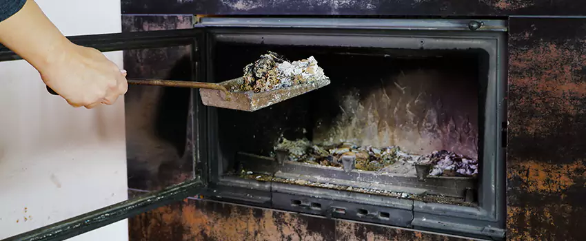 Wood Burning Chimney Odor Removal in Fishers Corners, Ontario