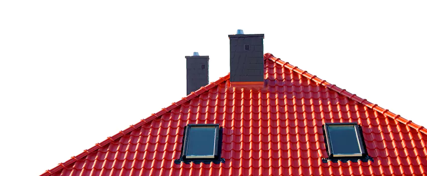 Chimney Pot Replacement in Fishers Corners, ON