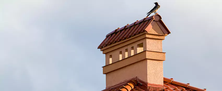 Cost To Rebuild A Chimney in Fishers Corners, Ontario