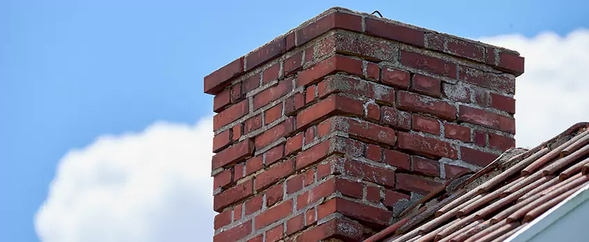 Fireplace Chimney Remodel Services in Bradford, Ontario