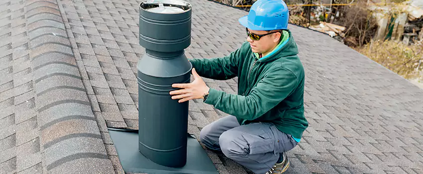 Chimney Inspection in Fishers Corners, ON