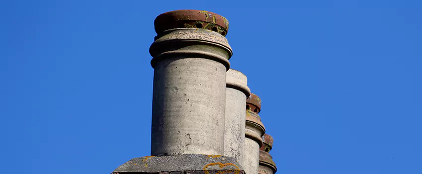 Chimney Crown Repair in Fishers Corners, ON