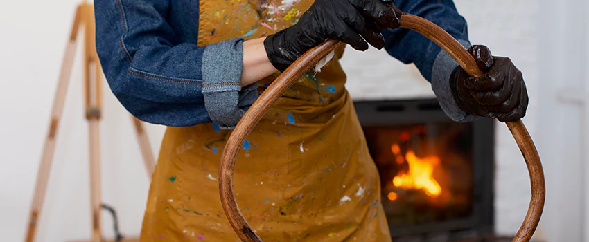 Chimney Saver Waterproofing Services in Fishers Corners, Ontario