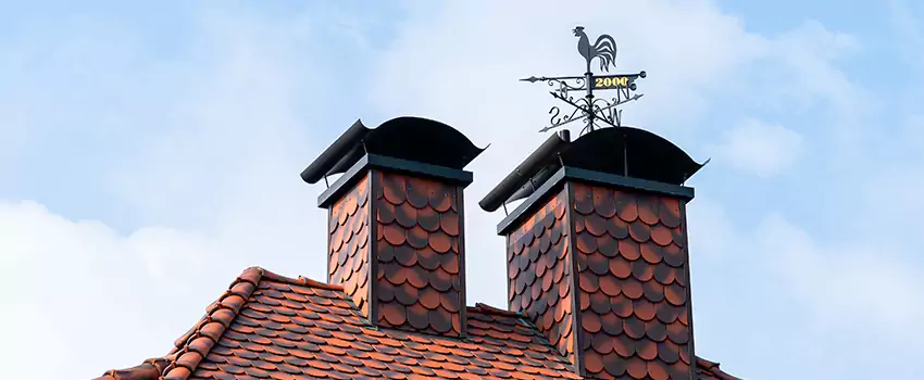 Chimney Installation in Fishers Corners, ON