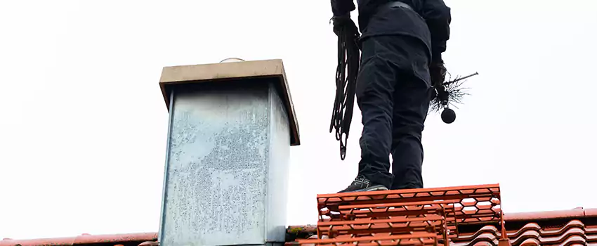 Chimney Soot Cleaning Cost in Fishers Corners, ON