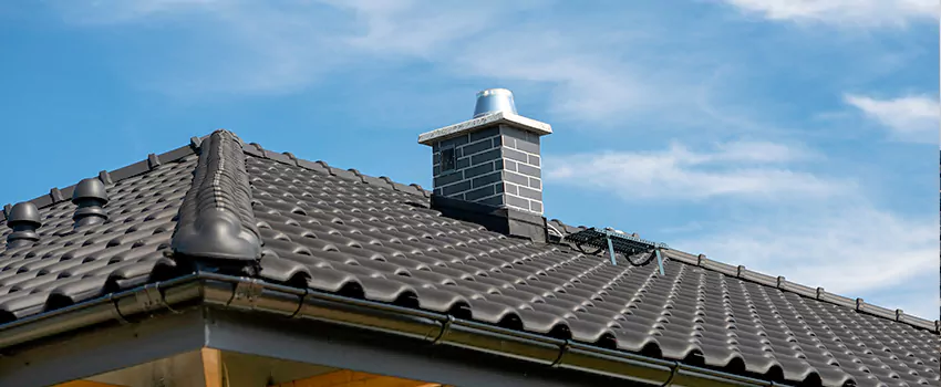 Chimney Spark Arrestor Requirements in Fishers Corners, Ontario