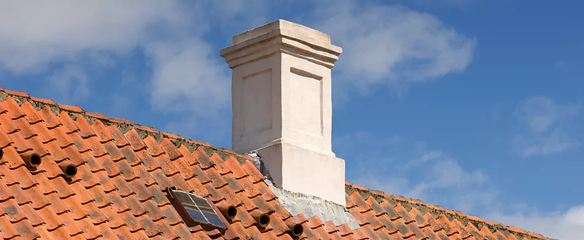 Chimney Sweep To Clear Creosote Buildup in Fishers Corners, ON