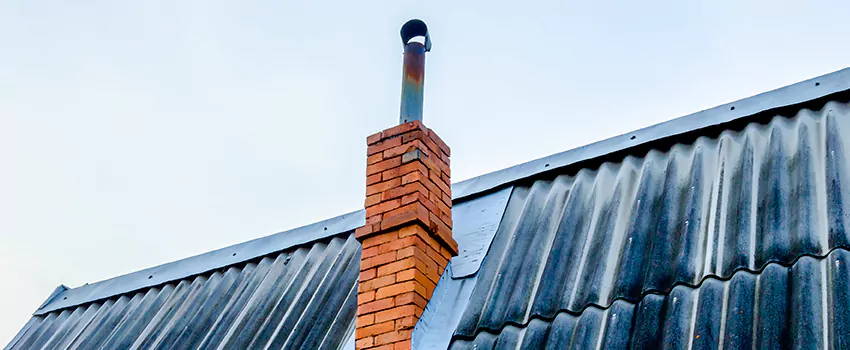 Chimney Mortar Replacement in Fishers Corners, ON