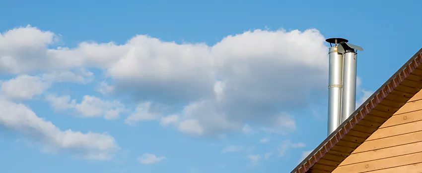 Diagnosing Commercial Chimney Problems in Fishers Corners, ON
