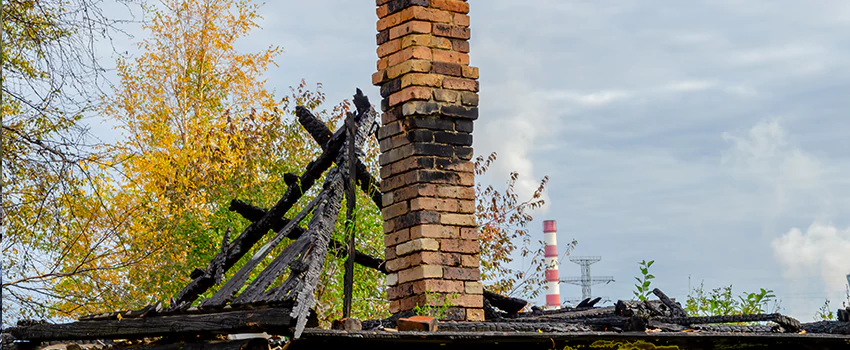 Broken Chimney Bricks Repair Services in Bradford, ON