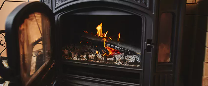Advantages of Drolet Fireplaces in Fishers Corners, Ontario
