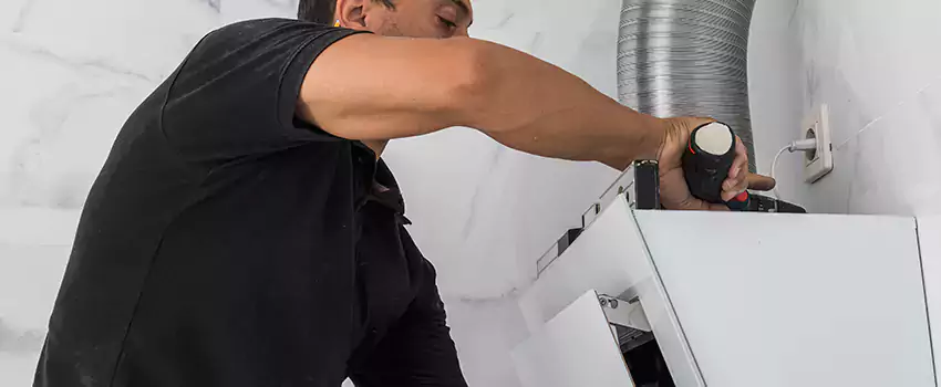 Dryer Duct Cleaning in Fishers Corners, Ontario