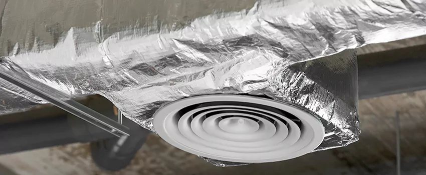 Duct Cleaning Specialists Near Me in Bradford 