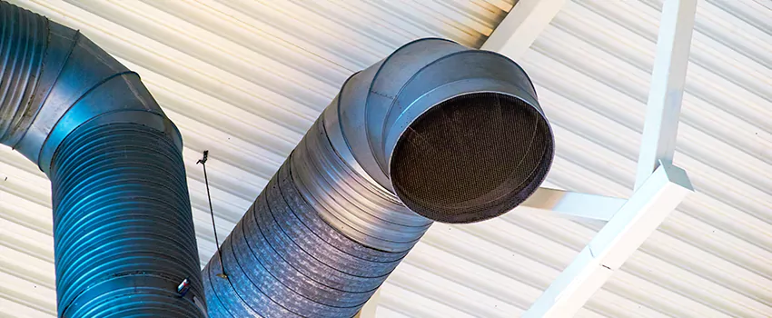 HVAC Ductwork Cleaning in Bradford, ON