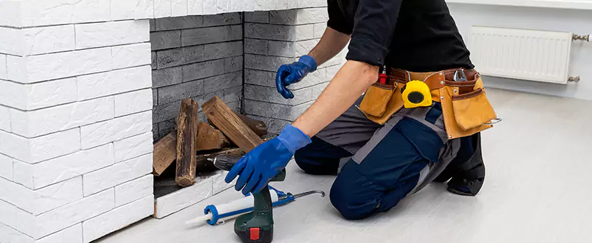 Ethanol Fireplace Installation Contractors in Fishers Corners, ON