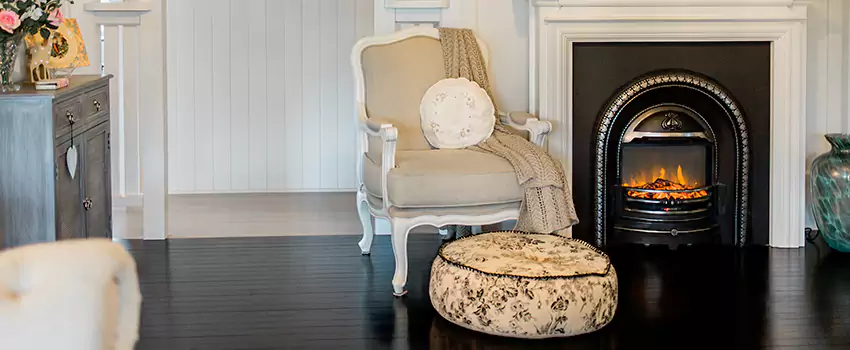 Gas to Wood-Burning Fireplace Conversion Services in Fishers Corners, Ontario