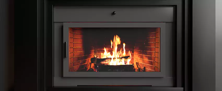 Custom Fireplace Crystals in Fishers Corners, Ontario
