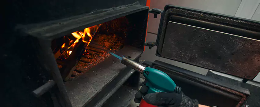 Fireplace Dampers Pivot Repair Services in Fishers Corners, Ontario