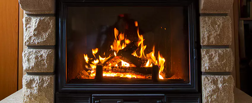 Fireplace Design Ideas in Fishers Corners, ON