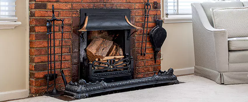Fireplace Renovation Service in Bradford, Ontario
