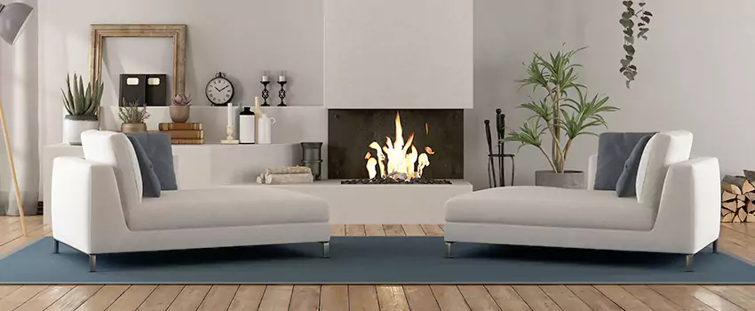 Welding Repairs For Fireplace Grate in Fishers Corners, ON