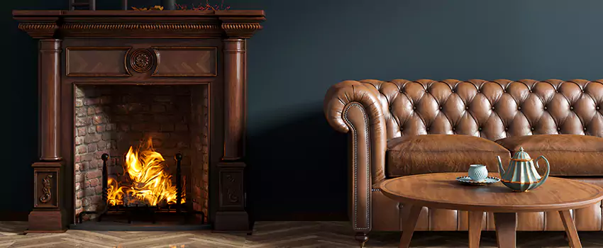 Wood-Burning Fireplace Refurbish & Restore Services in Fishers Corners, Ontario