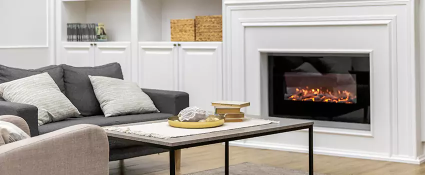 Fireplace Installation in Fishers Corners, Ontario