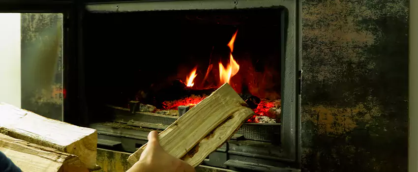 Wood-Burning Fireplace Smell Removal Services in Fishers Corners, Ontario