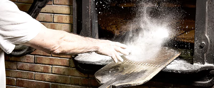 Smoke Chamber Safety Upgrades in Bradford, Ontario