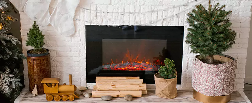 Fireplace Xtrordinair Ember-Glo Insert Fireplace Maintenance in Fishers Corners, ON