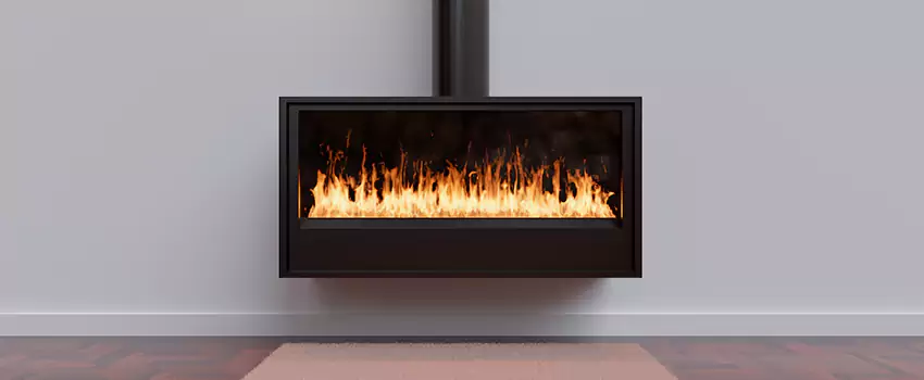 Affordable Floating Fireplace Repair And Installation Services in Fishers Corners, Ontario