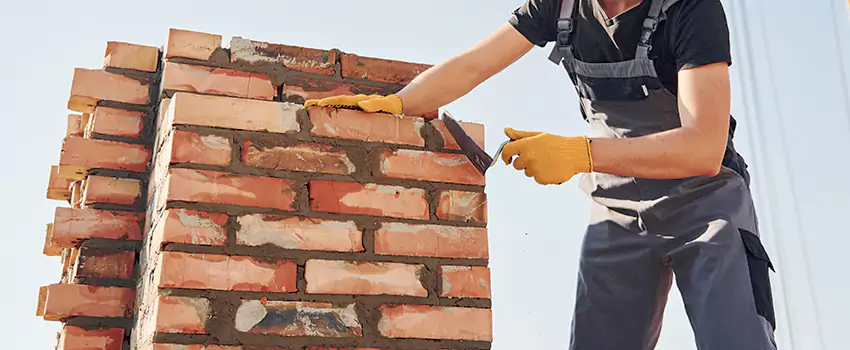 Flue Tiles Cracked Repair Services Near Me in Fishers Corners, Ontario