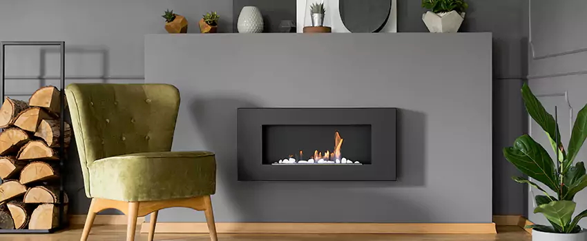 Fixes For Indoor Gas Fireplaces in Bradford, Ontario