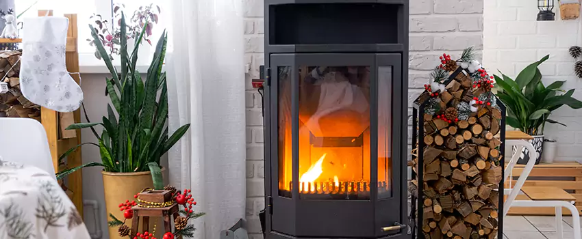 Benefits of Harman Stoves Fireplace in Fishers Corners, ON