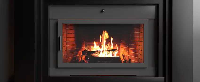 Heat & Glo Outdoor Gas Fireplaces Installation Contractors in Fishers Corners, ON