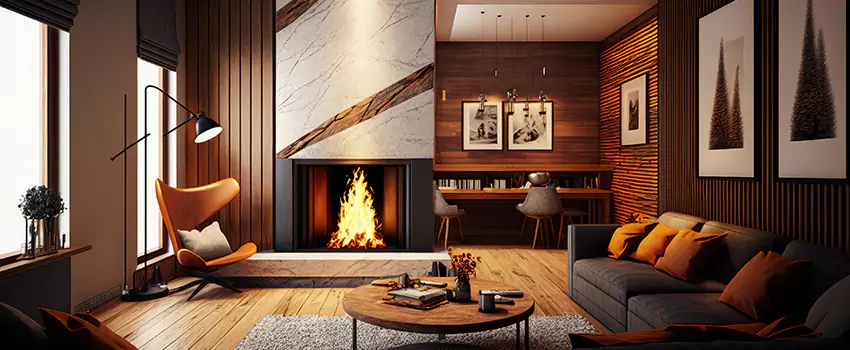 Heatilator Outdoor Fireplace Services in Fishers Corners, Ontario