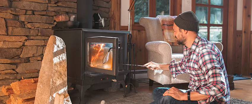 Specifications of Jøtul Fireplace and Inserts in Fishers Corners, ON