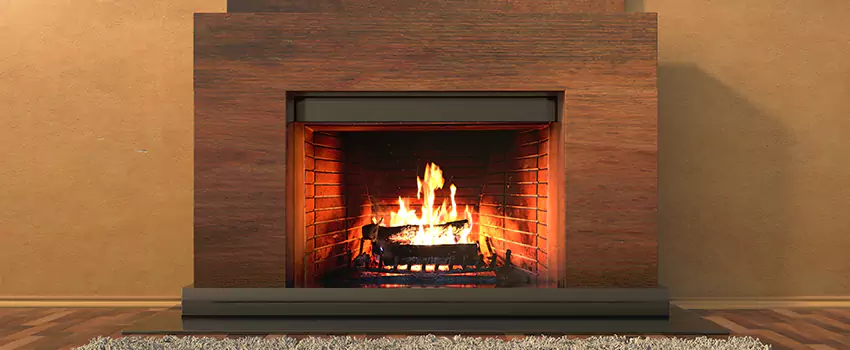 Kings Man Direct Vent Fireplaces Services in Fishers Corners, Ontario