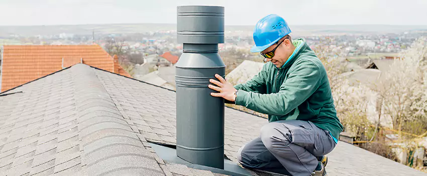 Broken Chimney Repair and Replacement Services in Fishers Corners, Ontario