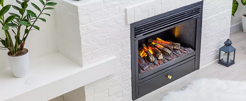 Majestic Lanai Outdoor Gas Fireplace Replacement in Fishers Corners, ON