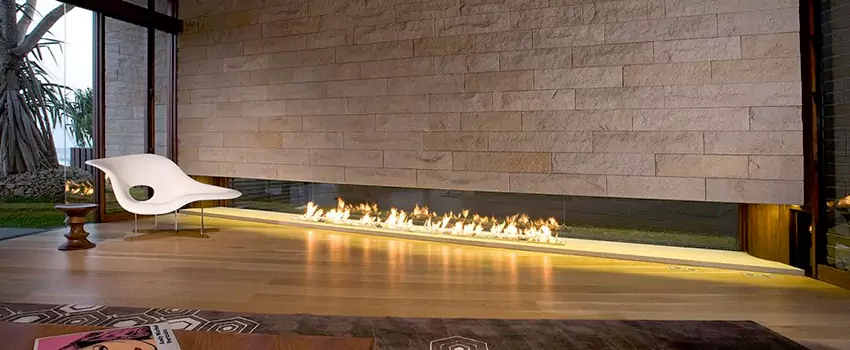 Benefits of Multi-Color Fireplace Installation in Fishers Corners, ON