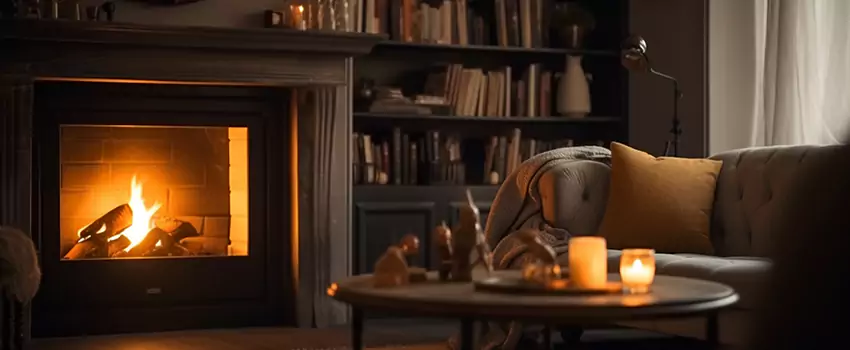 Ortal Wilderness Fireplace Repair And Maintenance in Fishers Corners, Ontario